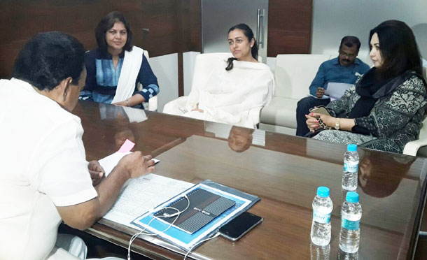 superstar mahesh babu