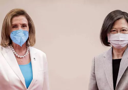 war fear over taiwan