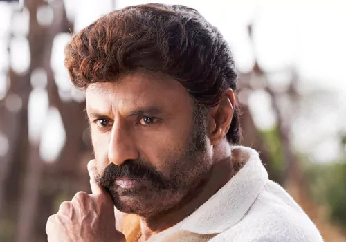 Surprise for Balakrishna fans