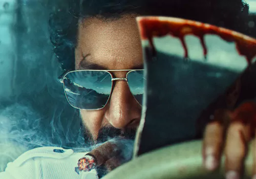 HIT: The 3rd Case Regular Shoot Commenced, Nani Joins