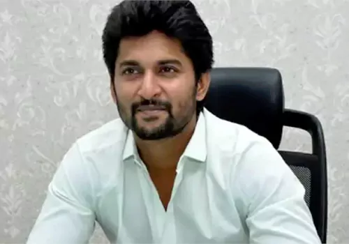 యుఎస్ లో నాని రికార్డు 