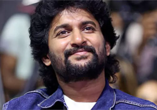 నాని పోరాటం స్టార్ట్..అభిమానులు వెయిటింగ్ 