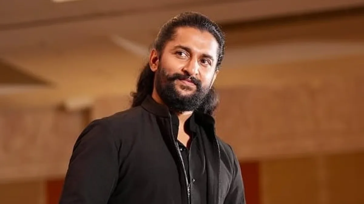 బ్లడీ రోమియో: నానితో ఆ క్రేజీ హీరోయిన్ రొమాన్స్.!