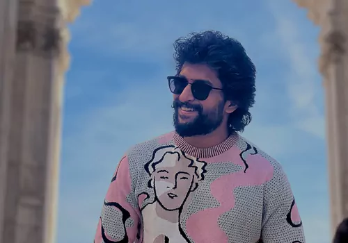 Huge OTT offers for Nani movies