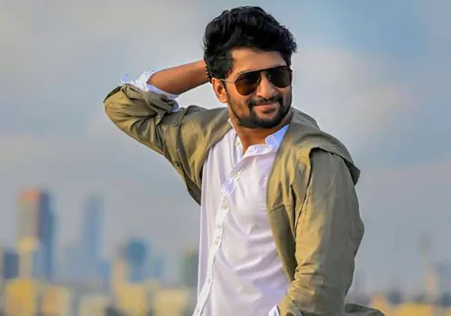 శ్రీకాంత్ ఓదెల, సుజీత్ సినిమాలను పక్కన పెట్టిన నాని!