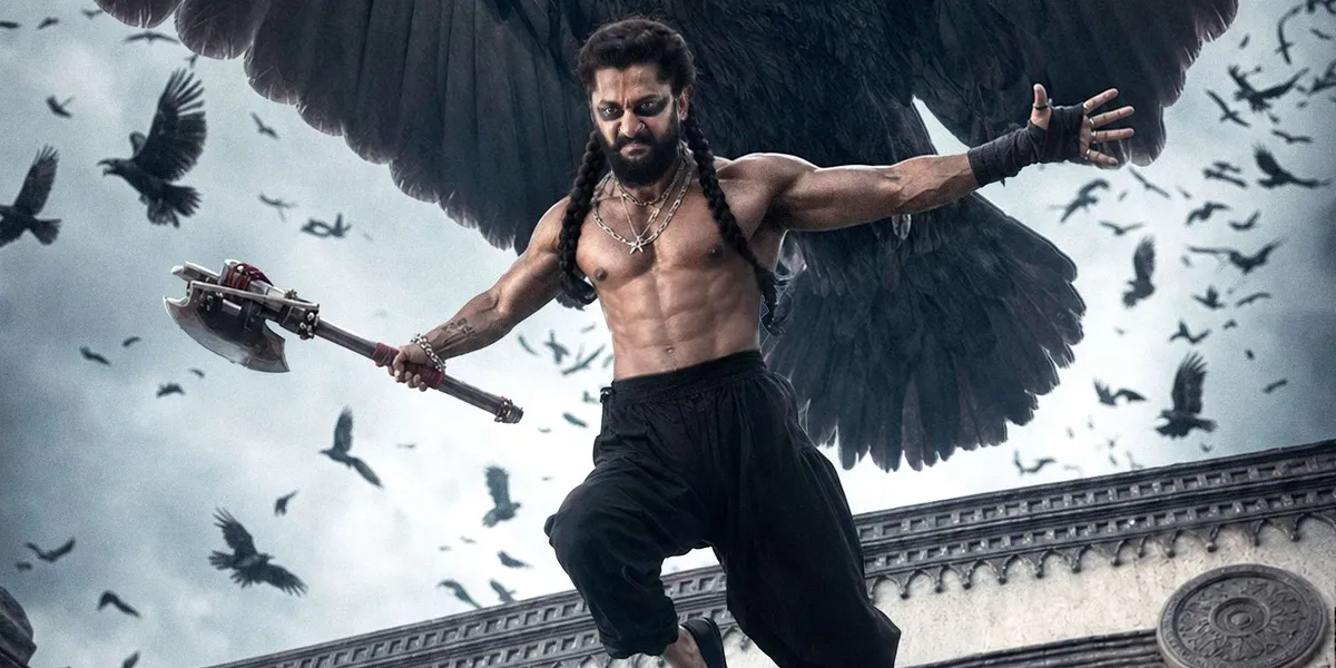 నైజాం డే-1 టాప్ షేర్ మూవీస్: ప్రభాస్ రేంజ్‌లో నాని మూవీ కలెక్షన్.. ‘ప్యారడైజ్’ ప్లేస్ ఏంటంటే.?