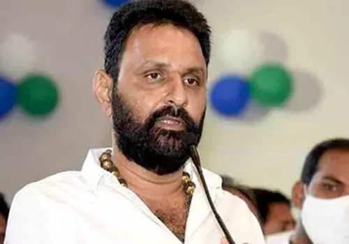 kodali nani dischargef from aig hospital