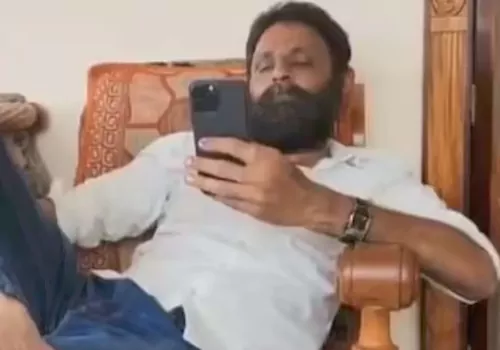 కొడాలి నాని ప్రాసిక్యూషన్ కు ప్రభుత్వం అనుమతి.. ఇక అరెస్టేనా?  