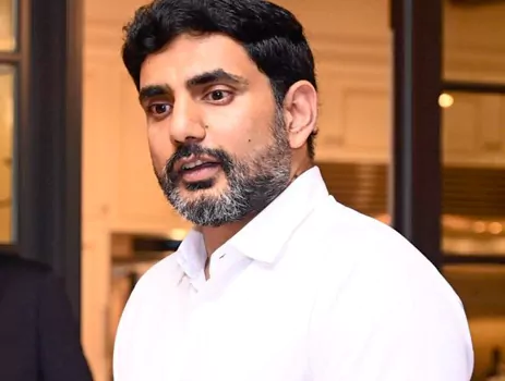 nara lokesh importance and priority increasing