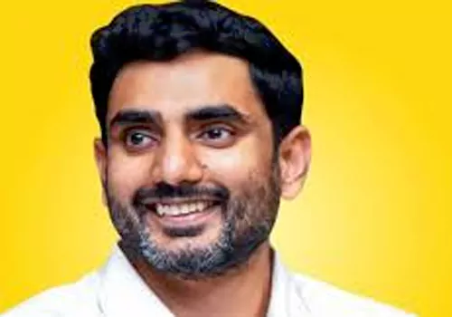 ELEVATION TO NARALOKESH A FORMALITY