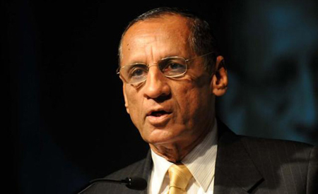   governor narasimhan