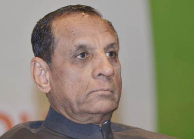 governor narasimhan