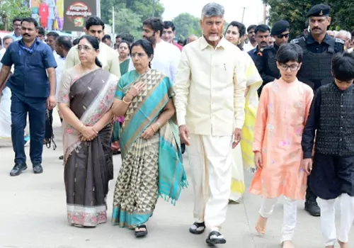 cbn concentration on administration and developement