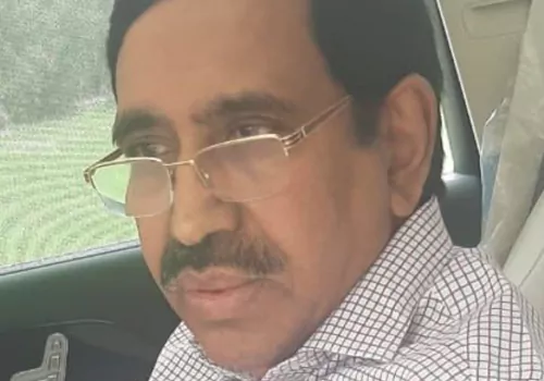 ex-minister narayana bail rejected