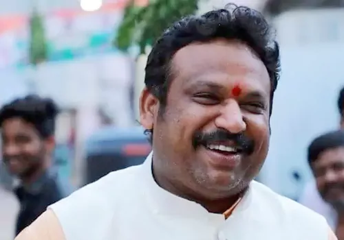 contonment congress candidate sri ganesh