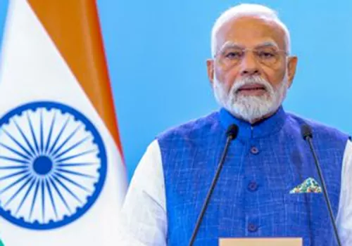 minister committee to monitor pm modi tour arrangements