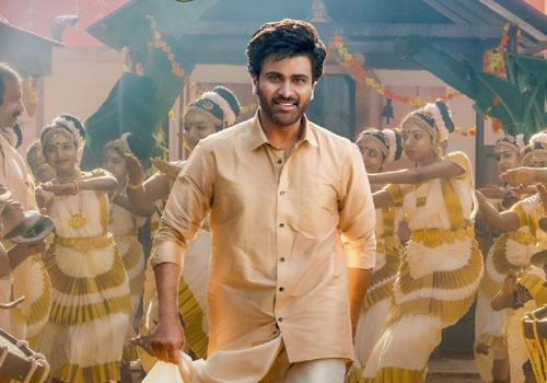 Nari Nari Naduma Murari Release Date