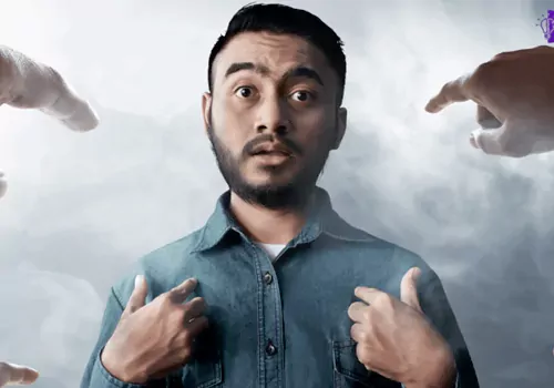 how to recognise narcists