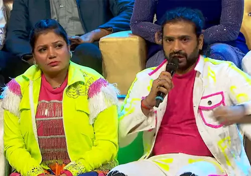 ఆఖరి నిమిషంలో బతికించమని అడిగాడు నాన్న..నా దగ్గర ఉన్నదంతా పెట్టేసాను