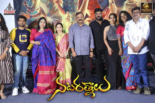 ఆడియో ఫంక్షన్ కి రావడానికి సుమన్ రెండు లక్షలడిగారు.. డైరెక్టర్ షాకింగ్ కామెంట్స్!