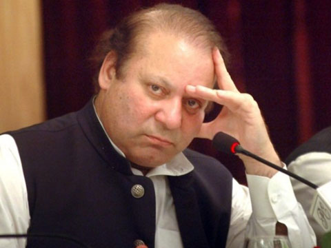 nawaz sharif