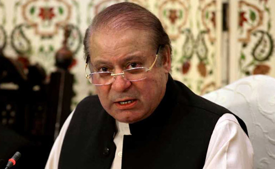 nawaz sharif