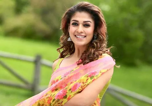 నయన్, అట్లీ.. వాట్ ఎ కాంబో.. సాలిడ్ హ్యాట్రిక్ కొట్టేశారుగా!