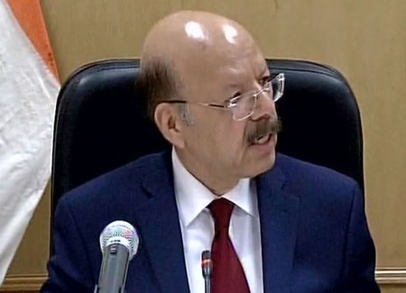 five states assembly elections