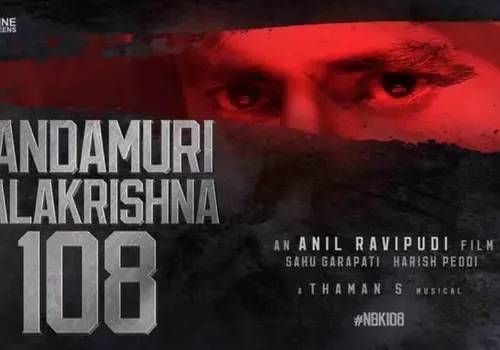 NBK 108 Shoot Starts from?