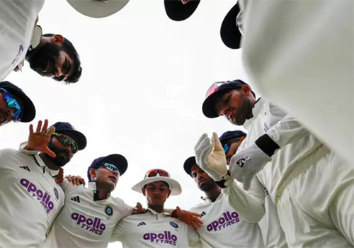 india clean sweeps windies in two tests series