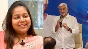 no relief to vijayasai daughter in high