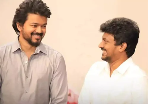 Thalapathy Vijay Special Interview by Director Nelson
