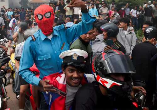 helpline numbers for indians in nepal