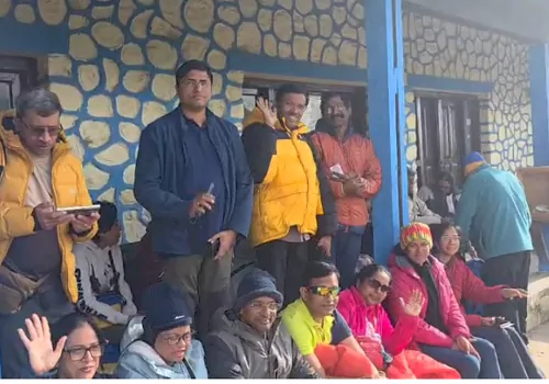 Lokesh efforts fruitful