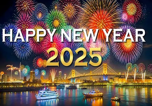 new year celebrations