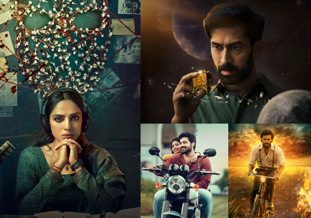 This Week OTT Releases Telugu