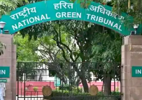 NGT fine on Haryana