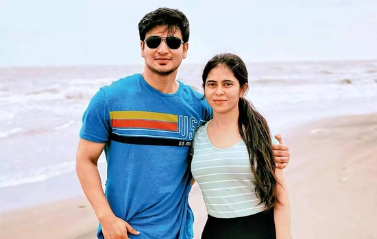 Huge Promotion for Nikhil as father?