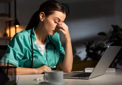 Health Tips for Night Shift Employees