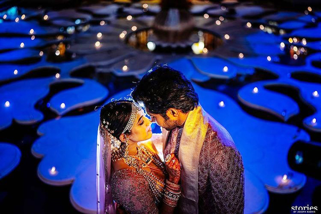 పుట్టింటిని గ‌ర్వ‌ప‌డేలా చేసిన నిహారిక‌!