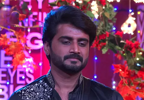 జర్నీ వీడియో చూసి నిఖిల్ ఎమోషనల్.. మీరొక స్మార్ట్ గేమర్!