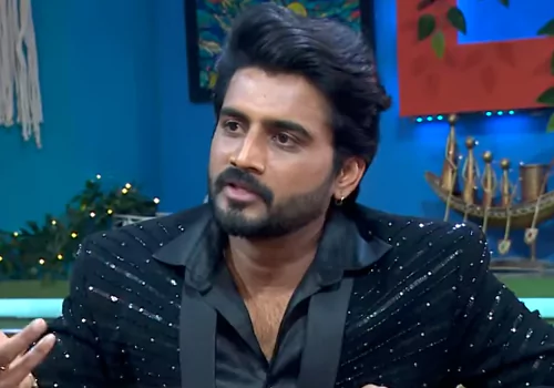 Nikhil Buzz: ఫేక్ మణికంఠ.. కన్నింగ్ బేబక్క.. స్ట్రాంగ్ నబీల్!