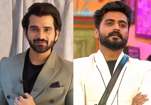 అఖిల్ కామెంట్స్ కి నిఖిల్ కౌంటర్...ప్రతీ ఒక్కరికీ ఆన్సర్ ఇవ్వాల్సిన అవసరం లేదు