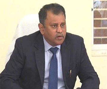 Nimmagadda Ramesh Kumar to File Petition in High Court