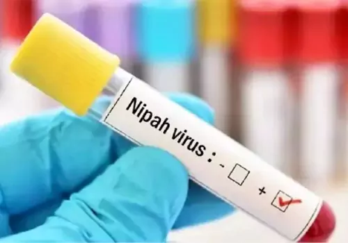 nifa virus danger bells in kerala