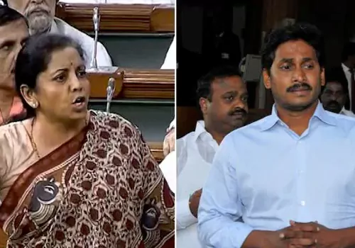 no priorities for ap in budget 2022