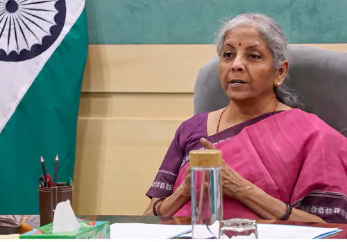 union budget session from tomorrow