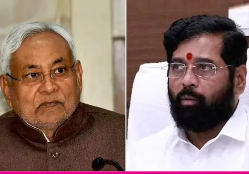 Indelible stains in 2022 political Prasthanam