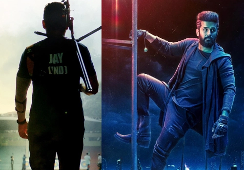 Nithiin Gears Up with B2B Exciting Projects 