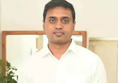 mithunreddy anticipatory bail petition in high